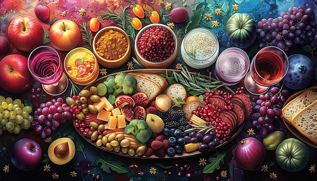 2025 Dietary Guidelines: Improve Your Heart Health by 15% with New Insights