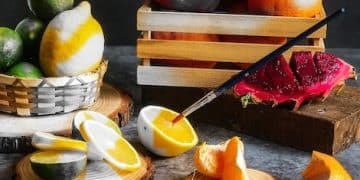 Boost your immunity this winter: 5 foods for a healthy season - Cover Image