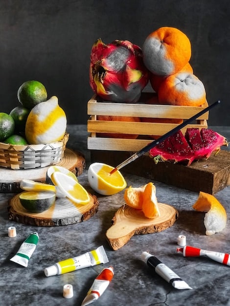 Boost your immunity this winter: 5 foods for a healthy season