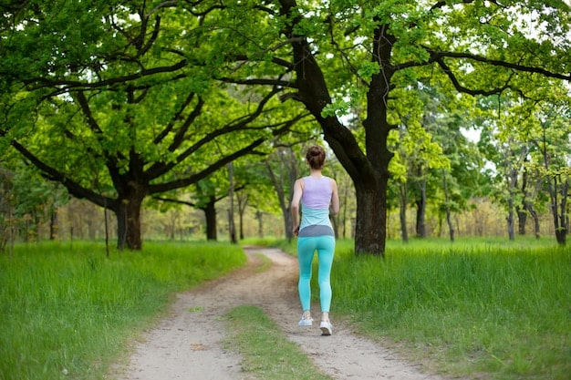 New Study: Daily 15-Minute Walk Lowers Type 2 Diabetes Risk by 20%