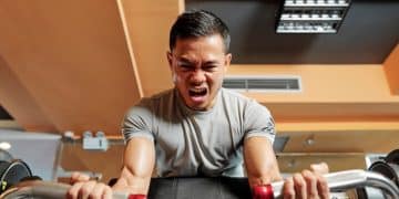 Avoid common workout mistakes for injury prevention - Cover Image