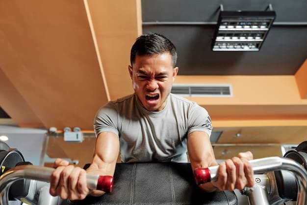 Avoid common workout mistakes for injury prevention