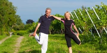 The 5 Best Exercises for Seniors to Maintain Mobility and Strength - Cover Image