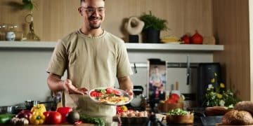 Personalized Meal Plan: Optimal Health in 2025 - Cover Image