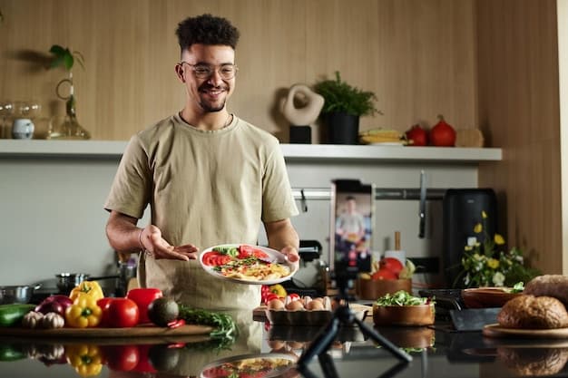 Personalized Meal Plan: Optimal Health in 2025