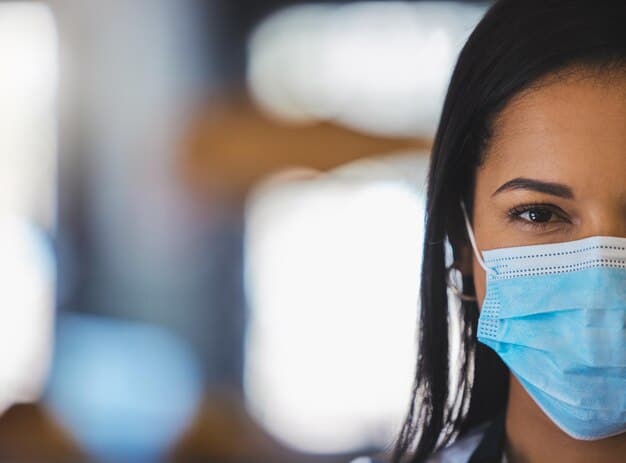 New CDC Flu Guidelines: Prevention for This Season