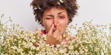 Managing Seasonal Allergies: Expert Tips for 2025 - Cover Image