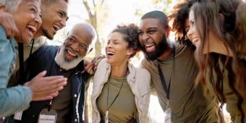 New Research: Social Connection and Longevity Link Unveiled - Cover Image