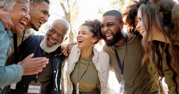 New Research: Social Connection and Longevity Link Unveiled