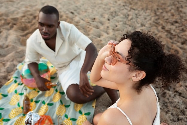 Choosing the Right Sunscreen for Your Skin in 2025