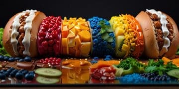 Processed Foods and Health: Latest Study Insights - Cover Image