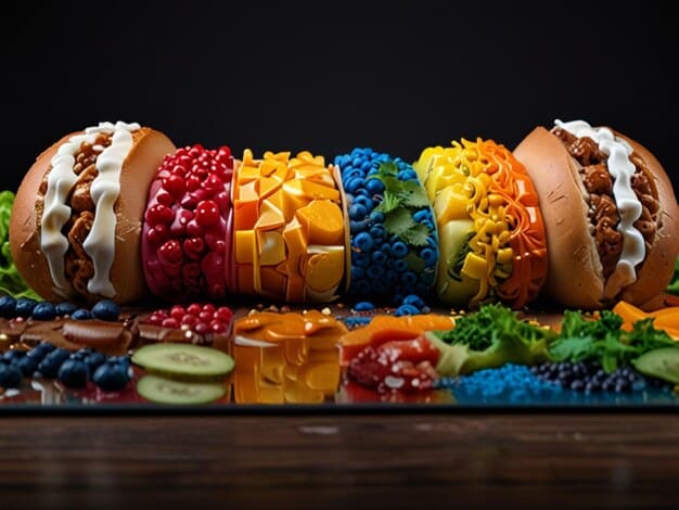 Processed Foods and Health: Latest Study Insights
