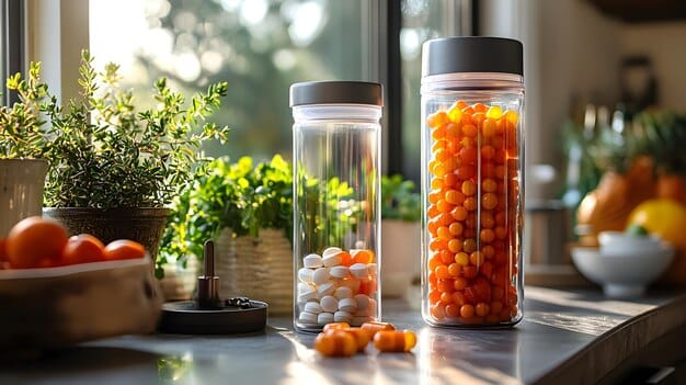 Multivitamin Absorption 2025: Are Yours Really Working?