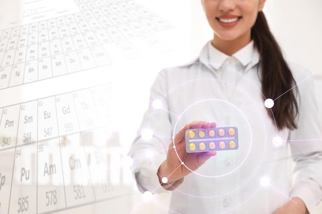 Multivitamin Absorption 2025: Are Yours Effective Now?