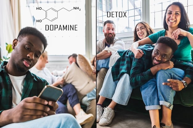 A diverse group of US adults engaging in daily activities, highlighting different age groups and lifestyles, with subtle holographic overlays of digestive system diagrams and nutrient molecules.
