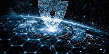 Cybersecurity Threats 2025: US Business Data Protection Guide - Cover Image