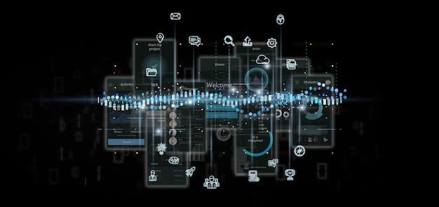 Edge Computing for US Businesses: Faster Insights & Growth