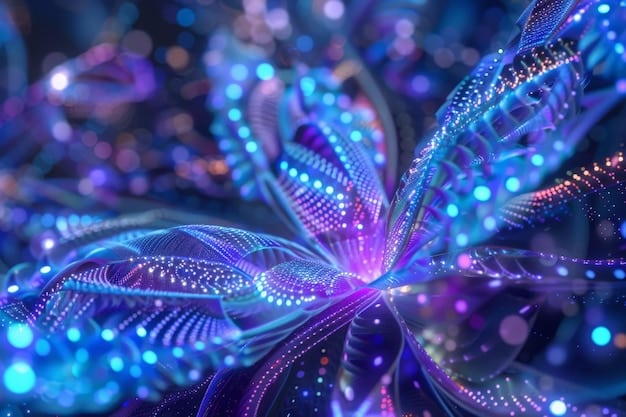 Quantum Computing in 2025: Impact on US Industries & National Security