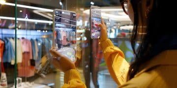 AR in US Retail & Education: Growth & Opportunities - Cover Image