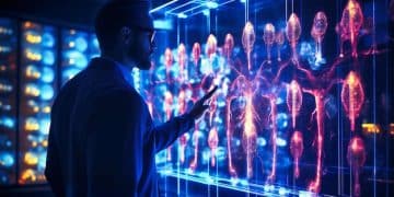 The Impact of AI on Healthcare: US Hospitals Improve Patient Outcomes with Machine Learning - Cover Image