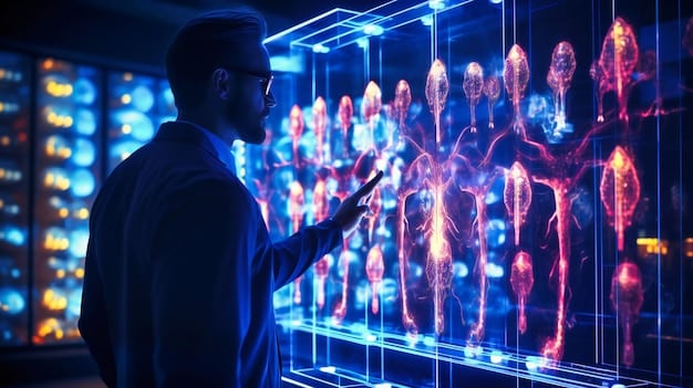 The Impact of AI on Healthcare: US Hospitals Improve Patient Outcomes with Machine Learning