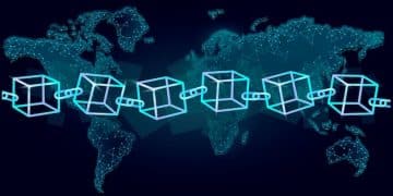 Blockchain Beyond Crypto: Supply Chain & Voting Applications in US - Cover Image