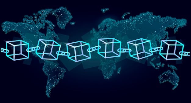 Blockchain Beyond Crypto: Supply Chain & Voting Applications in US