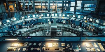 IoT's Transformative Growth in US Manufacturing & Logistics - Cover Image