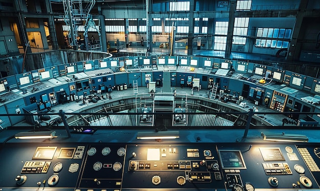 IoT’s Transformative Growth in US Manufacturing & Logistics