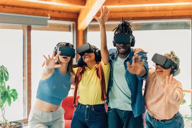 VR in US Education: Transforming Learning & Future Skills