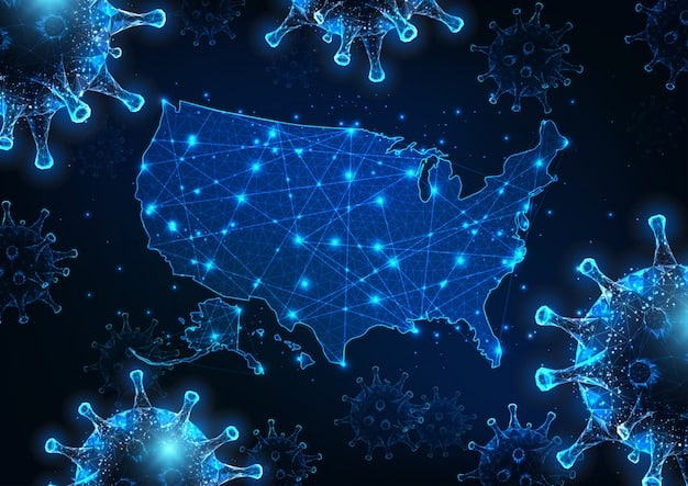 Big Data’s Role in US Politics: Shaping Elections & Policy