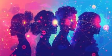 Social Media's Evolution: How Tech Reshapes US Connectivity - Cover Image