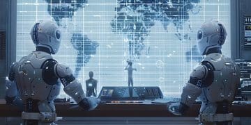 AI's Impact on US Jobs: Industries Most Affected by Automation in 5 Years - Cover Image