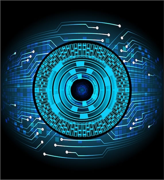 Biometrics Rise: Facial Recognition, Fingerprint Security in US