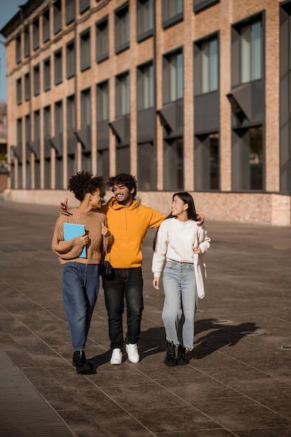 College Application: Financial Aid for Low-Income Students 2025