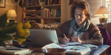 Financial Aid for Non-Traditional Students: Adult Learners' Guide - Cover Image