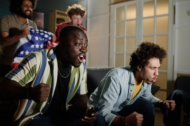 A diverse group of students, including a veteran, engaging in a lively discussion in a university classroom setting, symbolizing collaborative learning.