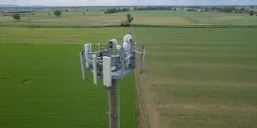 5G Expansion and Rural US Broadband Adoption by 2025: A Deep Dive - Cover Image