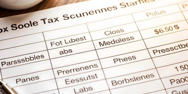 A detailed table showing a side-by-side comparison of features like contribution limits, tax benefits, and eligible expenses for 529 Plans and Coverdell ESAs, presented clearly for quick understanding.